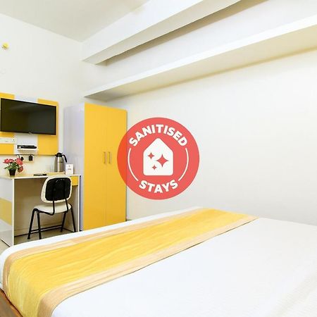 Oyo Flagship 4434 Earth Inn Lucknow Esterno foto
