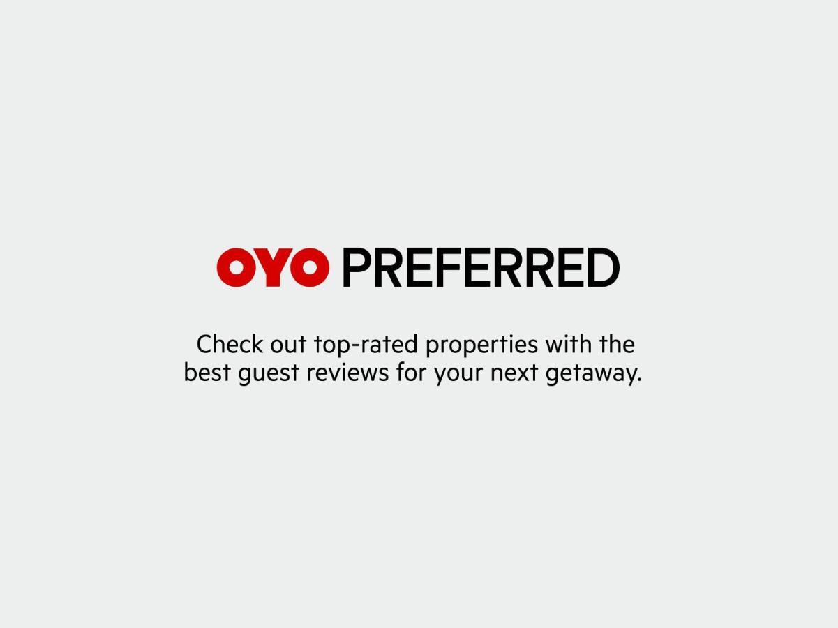 Oyo Flagship 4434 Earth Inn Lucknow Esterno foto