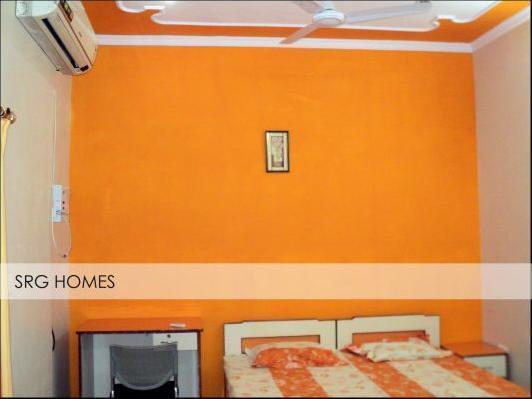 Oyo Flagship 4434 Earth Inn Lucknow Esterno foto