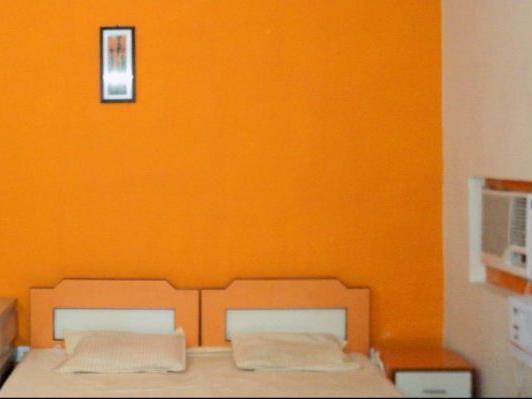 Oyo Flagship 4434 Earth Inn Lucknow Esterno foto